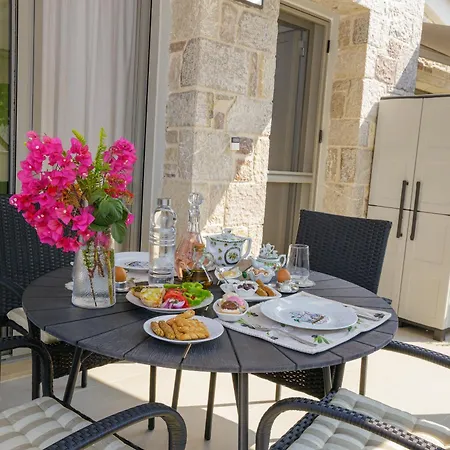 Cosy Pensjonat Analipsis (Messinia)