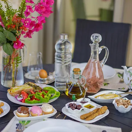 Cosy Πανσιόν Ανάληψη