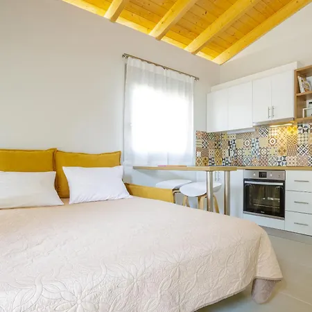 Πανσιόν Cosy *