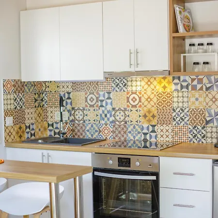 Πανσιόν Cosy *