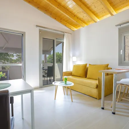 Cosy Analipsis (Messinia)