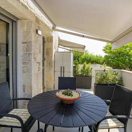 Cosy * Analipsis (Messinia)