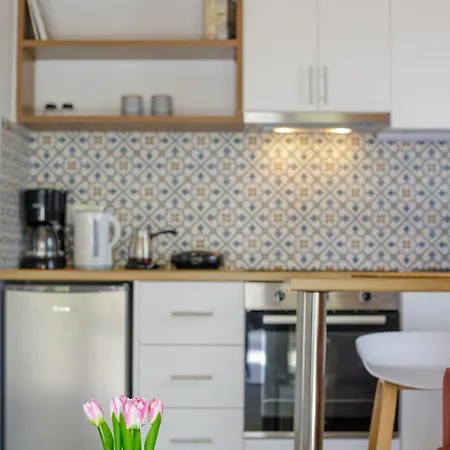 Cosy Πανσιόν Ανάληψη