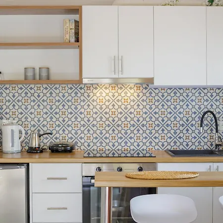 Cosy Pensjonat Analipsis (Messinia)