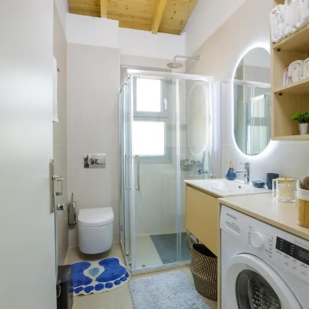 Cosy Analipsis (Messinia)