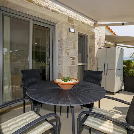 Cosy * Analipsis (Messinia)