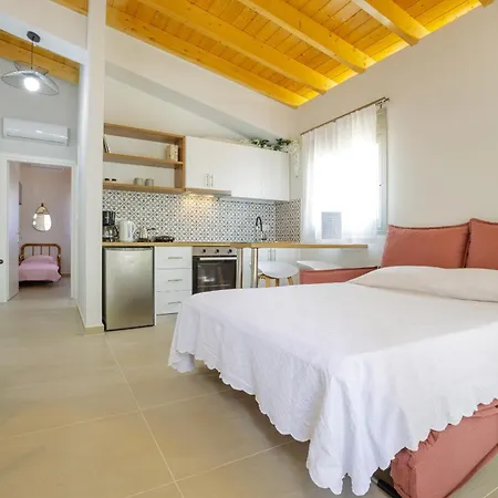 Cosy Πανσιόν *