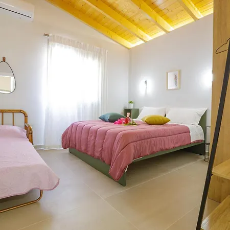 Cosy * Analipsis (Messinia)