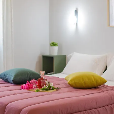 Πανσιόν Cosy *