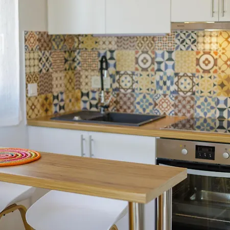 Cosy 招待所 Analipsis (Messinia)