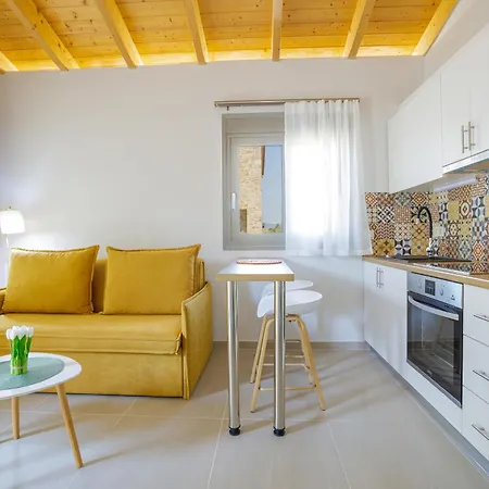 Πανσιόν Cosy *