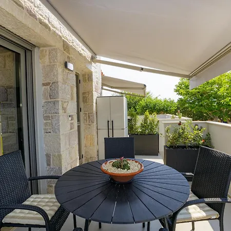 Cosy Analipsis (Messinia)