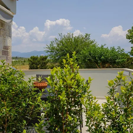 Cosy Gasthuis Analipsis (Messinia)