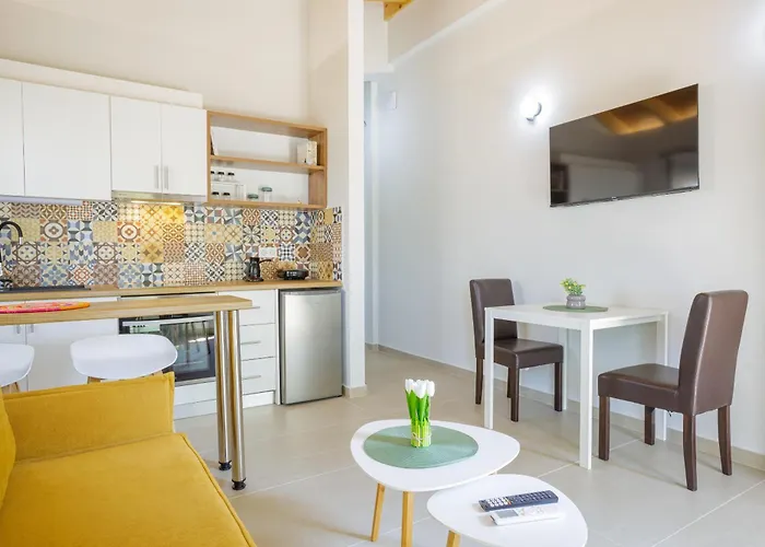 Cosy * Analipsis (Messinia)