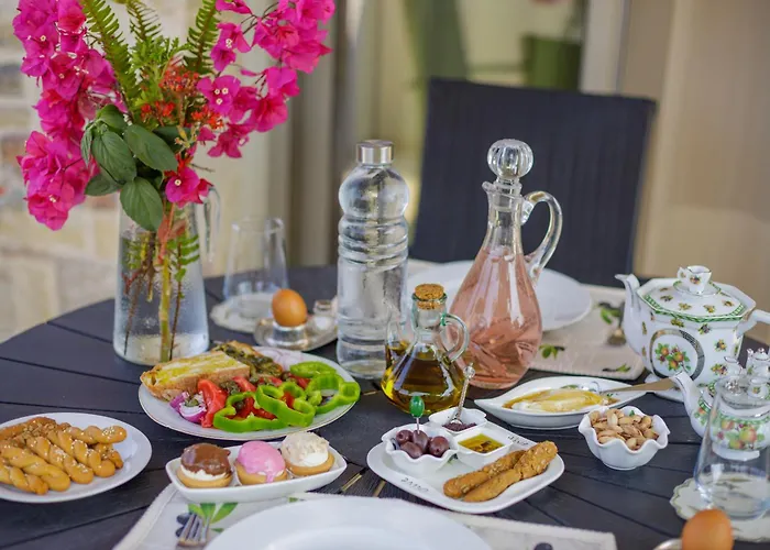 Cosy Penzion Analipsis (Messinia)