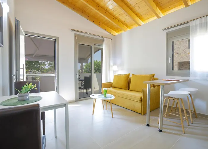 Cosy Analipsis (Messinia)