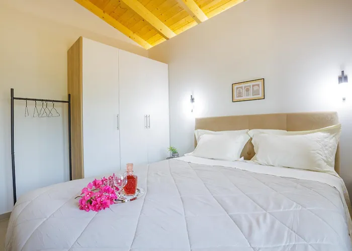 Penzion Cosy Analipsis (Messinia)