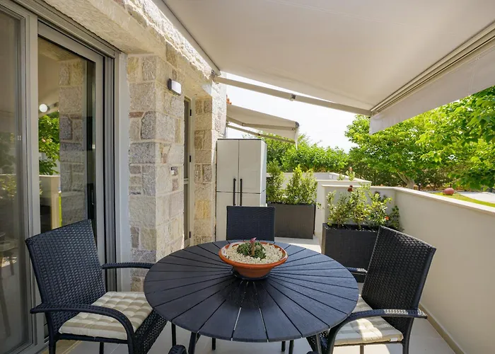 Cosy * Analipsis (Messinia)