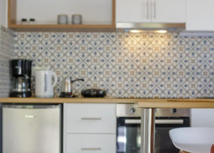 Cosy Penzion Analipsis (Messinia)