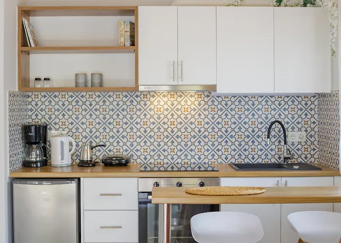 Cosy Penzion Analipsis (Messinia)