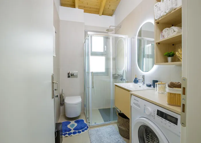 Cosy Analipsis (Messinia)