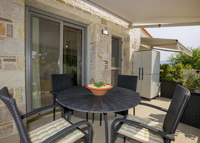 Cosy * Analipsis (Messinia)