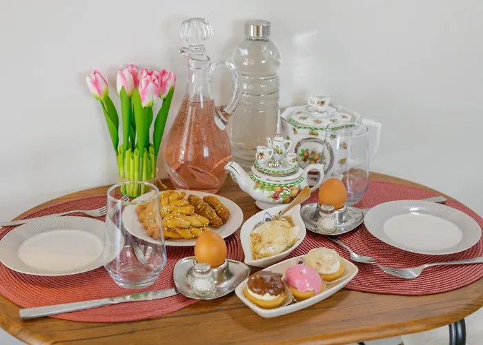 Cosy Penzion Analipsis (Messinia)