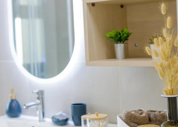 Cosy Penzion Analipsis (Messinia)