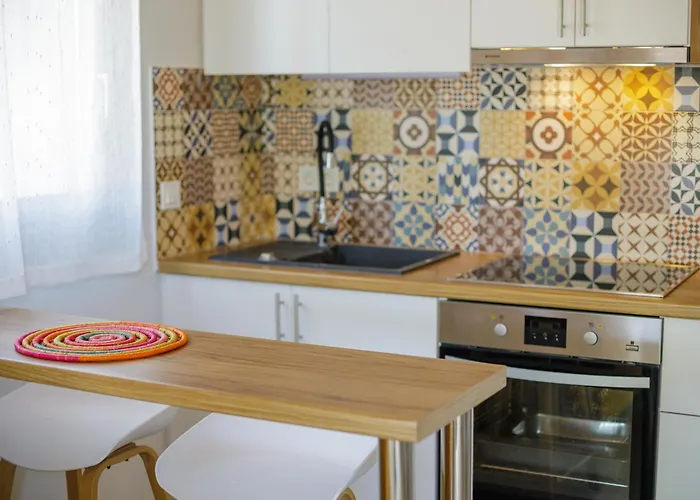 Cosy Penzion Analipsis (Messinia)