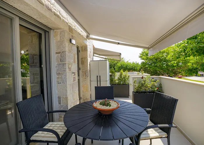 Cosy Analipsis (Messinia)