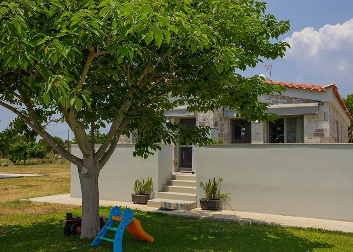 Cosy Analipsis (Messinia)