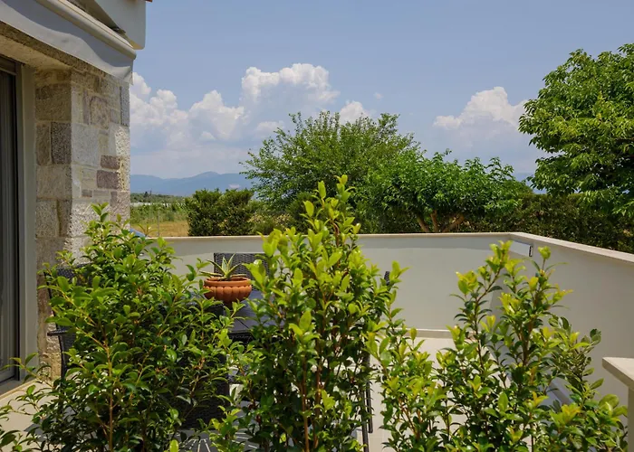 Cosy Penzion Analipsis (Messinia)